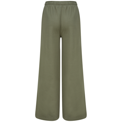 Ladies’ eco-friendly jogging trousers